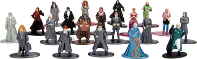 Zdjęcie produktu dla Harry Potter, 20-pak, fala 3