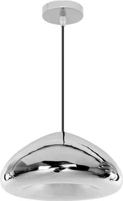 Immagine prodotto di Lampada tooLight App322-1Cp Chrome