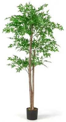 Produktbild von Künstlicher Bambusbaum 150 CM