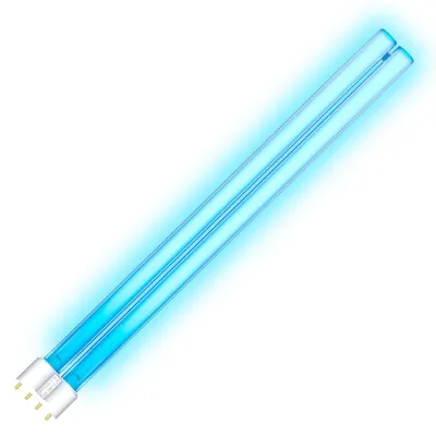 Obrázek produktu pro 36W UVC lampa, typ 2G11, s elektronickou předřadkou
