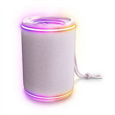 Produktbild von Energy Sistem 454945 Tragbarer-/Partylautsprecher Tragbarer Stereo-Lautsprecher Pink 16 W