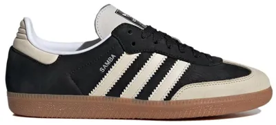 Produktbild von adidas Samba OG Black Wonder White (Women's) - EU 40