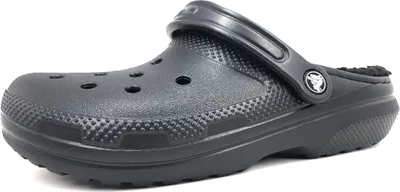 Immagine prodotto di Crocs - Zoccolo classico foderato - Zoccoli unisex