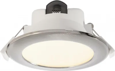 Immagine prodotto di Light Impressions Deko-Light apparecchio da incasso a soffitto Acrux 90 220-240V AC/50-60Hz 9,00 W 3000/4000/6000 K 760 lm bianco 565316