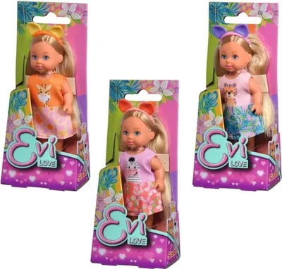 Produktbild von Smoby 105733623X12, 3 Jahr(e), Junge/Mädchen, 120 mm, 31 g, Mehrfarbig