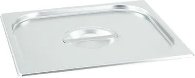 Produktbild von GN Deckel Gastronorm 2/3 aus Edelstahl GVK ECO