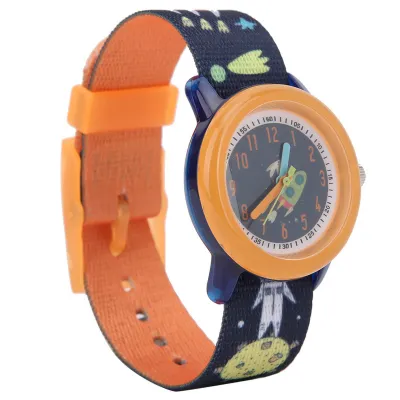 Produktbild von Kinderuhr,Kinder Quarzuhr,Wasserdichte Kinderuhr,Cartoon Kinderuhr,Kinderuhr