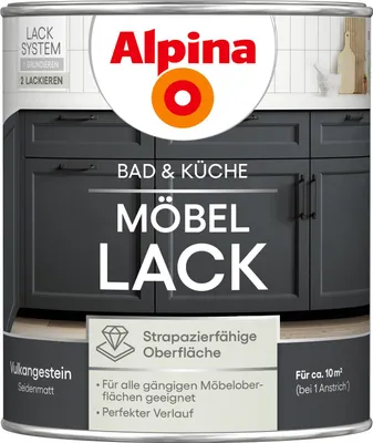 Produktbild von AP B&K Möbel-Lack