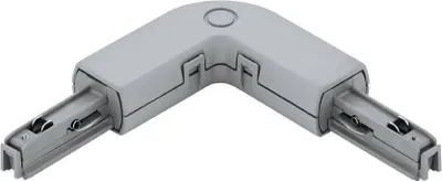 Produktbild von EGLO Villanova 1, Beleuchtungsstecker, Grau, Kunststoff, Eglo, I, 220 - 240 V