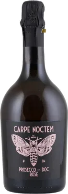 Produktbild von Carpe Noctem Prosecco Rosé Treviso Brut | Prosecco | Italien | 1 x 0,75 Liter
