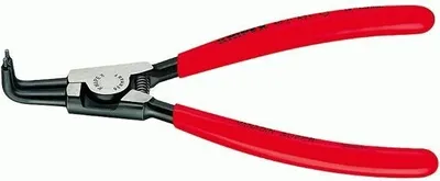Produktbild von KNIPEX Sicherungsringzange 46 21 A21 170mm 132g