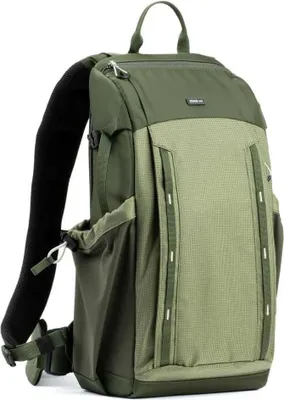Produktbild von Think Tank BackLight Sprint, Rucksack, Jede Marke, Schultergurt, Schwarz, Grün