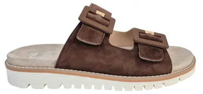 Produktbild von Ara KENT-SPORT Pantolette Braun : 38