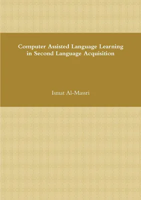 Produktbild von Computer Assisted Language Learning