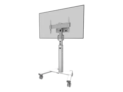 Image de Neomounts FL50S-825WH1 Chariot TV 37-75" -
