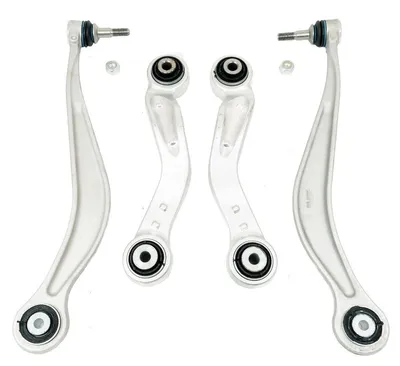 Produktbild von MS 36826-SET-MS Lenkersatz, Querlenkersatz Hinterachse, Hinterachse links + rechts für BMW 5 (F10)