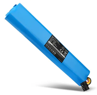 Zdjęcie produktu dla CELLONIC 1x akumulator do odkurzacza, kompatybilny z modelami Neato Botvac 75, Botvac D80, Botvac D75, 945-0179 – (3000 mAh, 12 V)