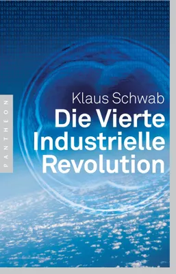 Produktbild von Die Vierte Industrielle Revolution