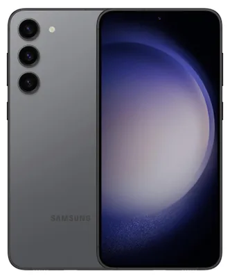Produktbild von Galaxy S23+