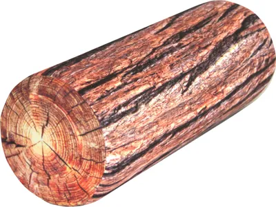 Obrázek produktu pro Termoelastický anatomický válečkový polštář Bertoni, ideální pro zdraví páteře, pohodlí a design Ø25x60 cm