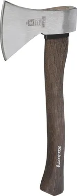 Produktbild von Ruthe Beil mit Hickory-Stiel 600g