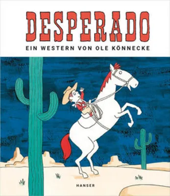 Image de Desperado