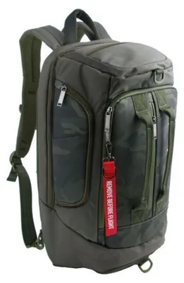 Obrázek produktu pro Batohy Aeronautica Militare AM525VE