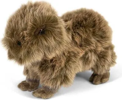 Immagine prodotto di Capibara Animigos giocattolo di peluche