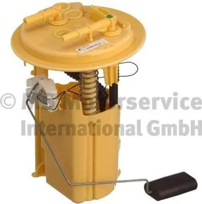 Produktbild von PIERBURG Tankgeber 7.22466.76.0 passend für PEUGEOT 307 SW (3H) 129mm elektrisch