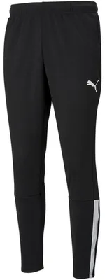 Obrázok produktu pre Puma - Pánske tepláky „TeamLIGA“ MR78544 (S Regular) (čierne)