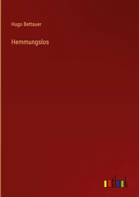 Produktbild von Hemmungslos