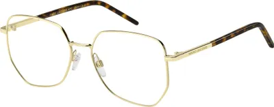 Produktbild von Marc Jacobs MARC 780 Gold havana 55/16/140 Damen Brillen