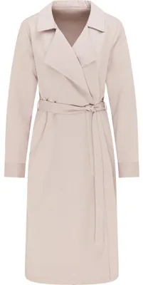 Produktbild von MALUBA Damen Mantel - Beige, XL