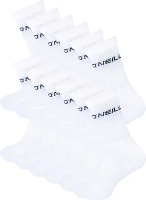 Produktbild von o'Neill Sportsock 12-Paar - white (1010P) - 43-46