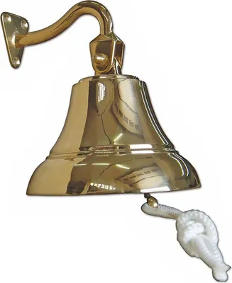 Produktbild von Prosea Glocke 100    One Size