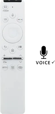 Produktbild von azurano Universal Fernbedienung für SAMSUNG  BN59, BN59-01330H, BN59-01312R, BN59-01312N