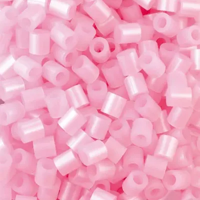 Produktbild von PhotoPearls® Perlen Ø 5mm, 1.100 Stk., perlmuttrosa (39)
