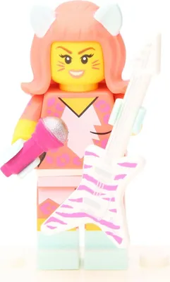 Obrázek produktu pro The LEGO Movie: Kitty Pop