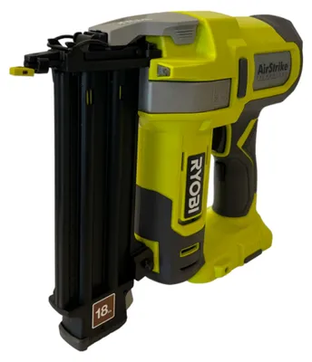 Immagine prodotto di RYOBI R18GN18-0 Graffatrice a batteria 18 V 1,2 x 15 - 50 mm Solo ( 5133005136 ) - senza batteria, senza caricabatteria