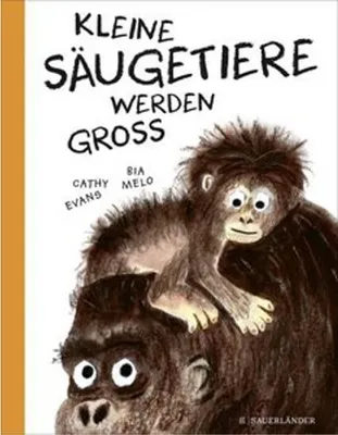 Image de Kleine Säugetiere werden groß