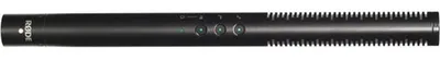 Zdjęcie produktu dla RØDE NTG-4+, Mikrofon do aparatu cyfrowego, -32 dB, 20 - 20000 Hz, Superkardioid, Przewodowa, mini XLR (3-pin)
