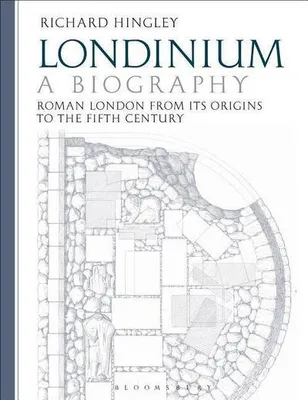 Productafbeelding van Londinium: A Biography