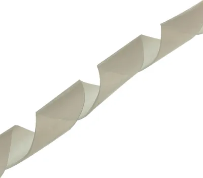 Obrázok produktu pre InLine Kabelschlauch - 10 m - weiß