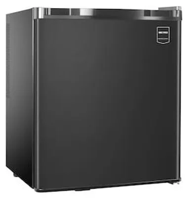 Produktbild von METRO PROFESSIONAL Minibar, GMB2038B, 43 x 41,5 x 51 cm, 38 L, schwarz