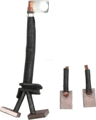 Image de Brosses De Démarrage
