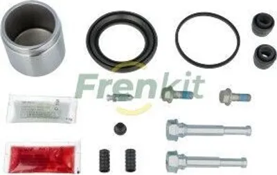 Produktbild von FRENKIT Bremssattel-Reparatursatz für MAZDA 6 Kombi (GH) Vorne 57mm 757528
