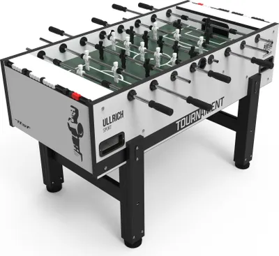 Produktbild von Ullrich Sport "Tournament" Tischfußball Kicker-Tisch "NEU"  Germany