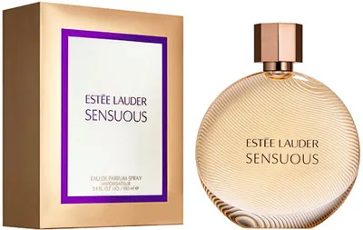 Produktbild von Estee Lauder Sensuous eau de Parfum für Damen 50 ml