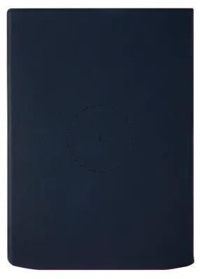 Produktbild von PocketBook Charge Night Blue Cover InkPad 4 / Color 2/3