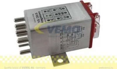 Produktbild von Vemo Überspannungsschutzrelais, Abs  V30-71-0013